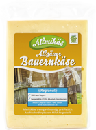 Allgäuer Bauernkäse