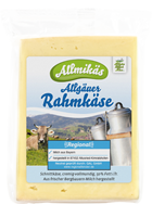 Allgäuer Rahmkäse