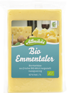 Bio Emmentaler