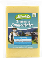 Bergbauern Emmentaler