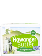 Hawanger Butter 250 g