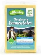Bergbauern Emmentaler