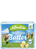 Bergbauern Butter 250 g