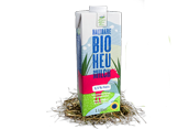 Bio-Heumilch